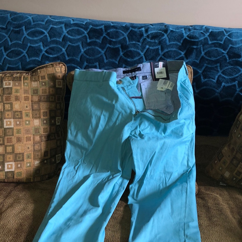 Brand new  Custom Fit